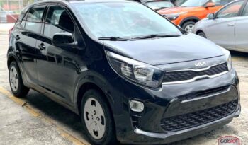 Kia Picanto 2023 lleno