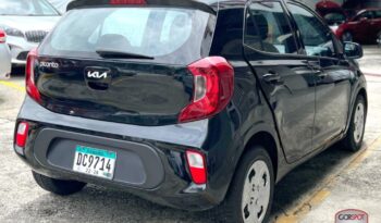 Kia Picanto 2023 lleno