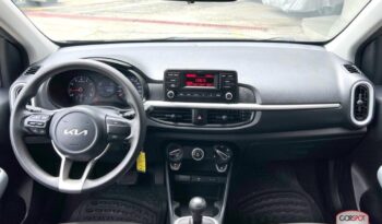 Kia Picanto 2023 lleno