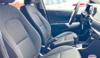 Kia Picanto 2023 lleno