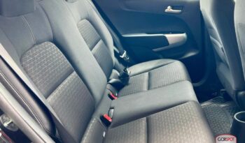 Kia Picanto 2023 lleno
