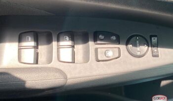 Hyundai Accent 2024 lleno