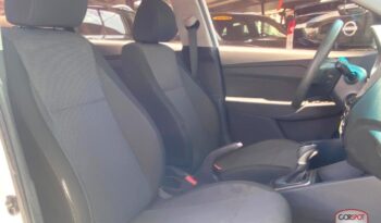 Hyundai Accent 2024 lleno