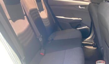 Hyundai Accent 2024 lleno