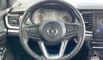 Mazda BT-50 2022 lleno