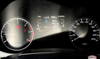 Mazda BT-50 2022 lleno