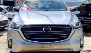 Mazda BT-50 2022 lleno