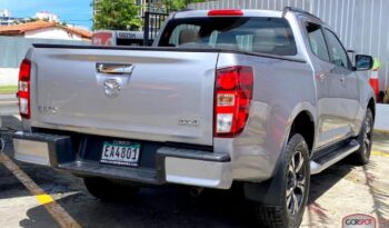 Mazda BT-50 2022 lleno