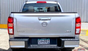 Mazda BT-50 2022 lleno