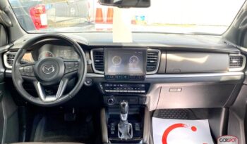 Mazda BT-50 2022 lleno