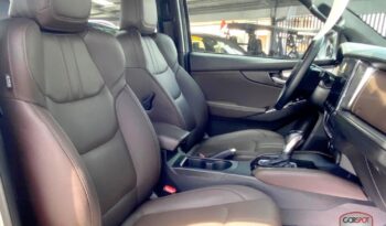 Mazda BT-50 2022 lleno