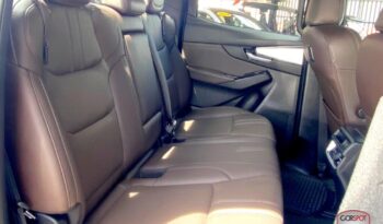 Mazda BT-50 2022 lleno