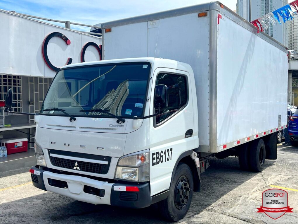  fuso  fe85  2021 