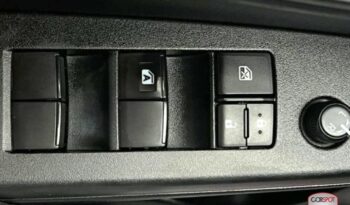 Toyota Yaris 2022 lleno