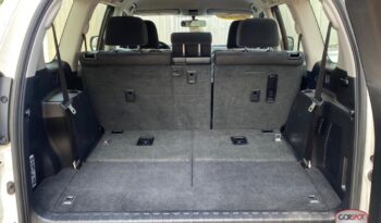 Toyota LC Prado TX-L 2022 lleno