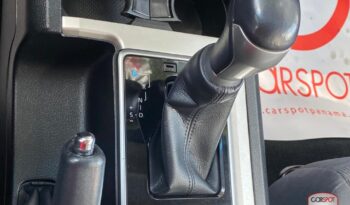 Toyota LC Prado TX-L 2022 lleno