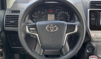 Toyota LC Prado TX-L 2022 lleno