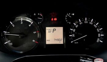 Toyota LC Prado TX-L 2022 lleno