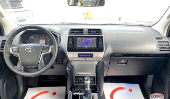 Toyota LC Prado TX-L 2022 lleno