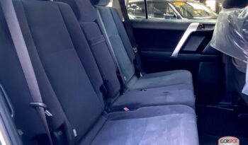 Toyota LC Prado TX-L 2022 lleno