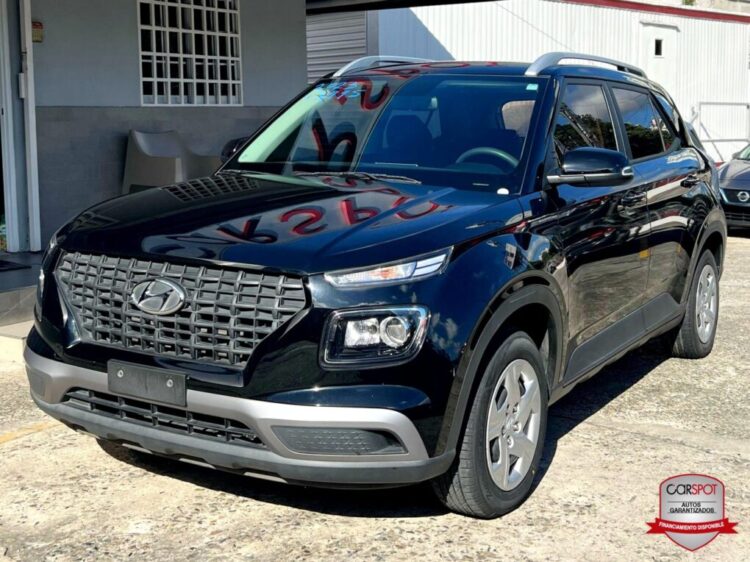  hyundai  venue  2023 