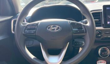 Hyundai Venue 2023 lleno