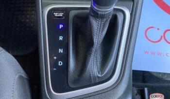 Hyundai Accent Solaris 2023 lleno