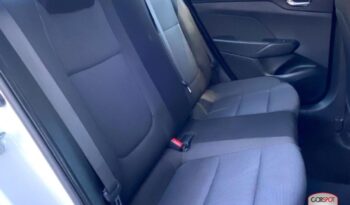 Hyundai Accent Solaris 2023 lleno