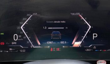 BMW X1 sDrive18i 2023 lleno