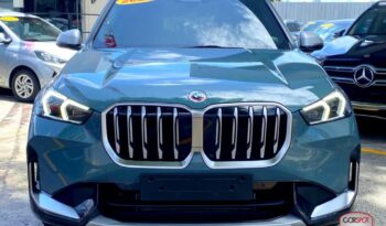 BMW X1 sDrive18i 2023 lleno
