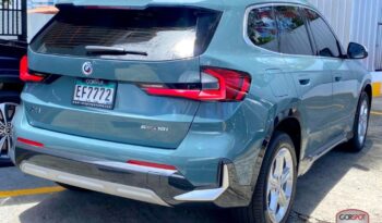 BMW X1 sDrive18i 2023 lleno