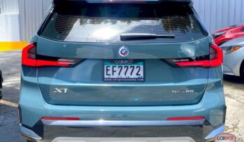 BMW X1 sDrive18i 2023 lleno