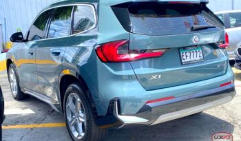 BMW X1 sDrive18i 2023 lleno