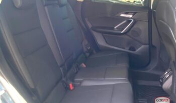 BMW X1 sDrive18i 2023 lleno