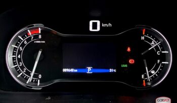 Honda Ridgeline 2022 lleno