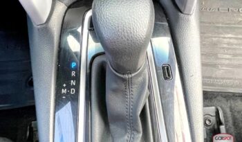 Toyota Corolla Cross 2023 lleno