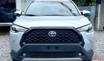 Toyota Corolla Cross 2023 lleno