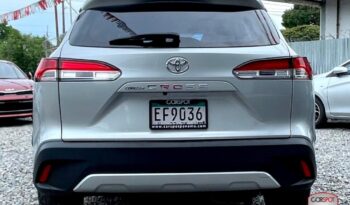 Toyota Corolla Cross 2023 lleno