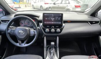 Toyota Corolla Cross 2023 lleno
