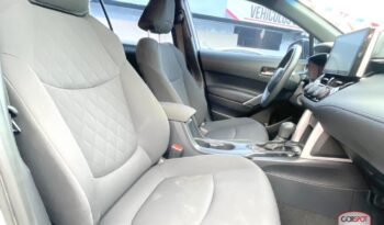 Toyota Corolla Cross 2023 lleno