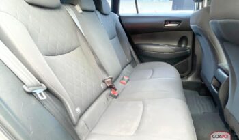 Toyota Corolla Cross 2023 lleno