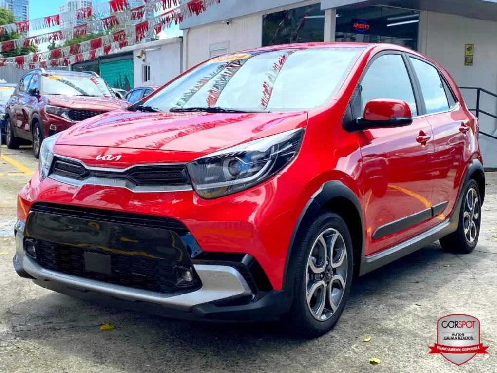  kia  picanto  2024 