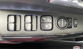Kia Picanto X-Line 2024 lleno