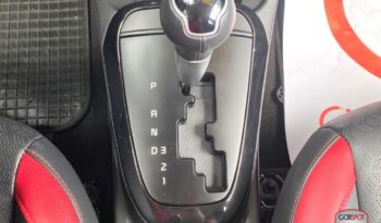 Kia Picanto X-Line 2024 lleno