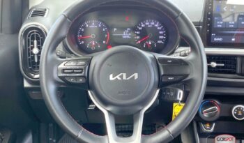 Kia Picanto X-Line 2024 lleno