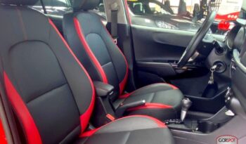 Kia Picanto X-Line 2024 lleno