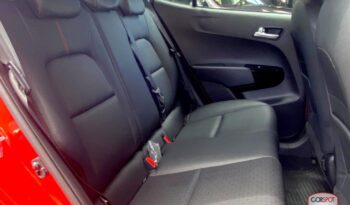 Kia Picanto X-Line 2024 lleno