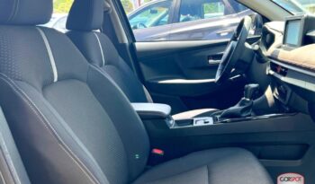 Toyota Yaris E 2023 lleno
