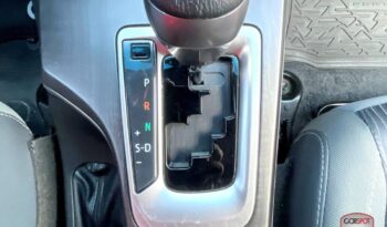 Toyota Fortuner SRV 2023 lleno