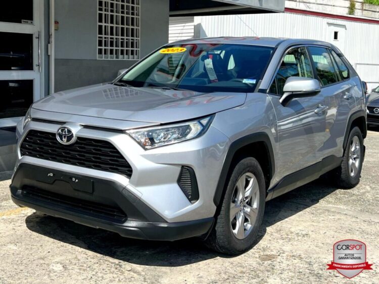  toyota  rav4  2023 